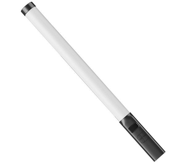 Ulanzi VL119 - RGB, WB (2500K - 9000K) - 1233375 - zdjęcie